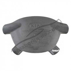 Подушка безопасности в руль Kia Carnival (1999-2005) фото