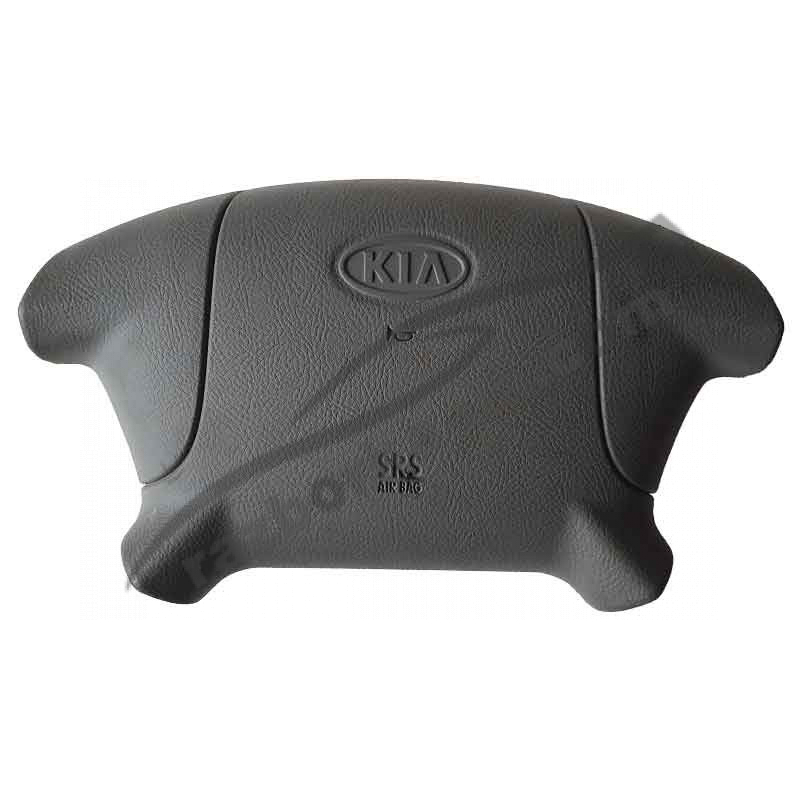 Подушка безопасности в руль Kia Rio (2000-2005) 0K32A 57K00A08 / 0K32A57K00A08 фото