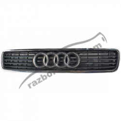 Решетка радиатора Audi A4 B5 (1994-2001) 8D0 853 651 J / 8D0853651J фото
