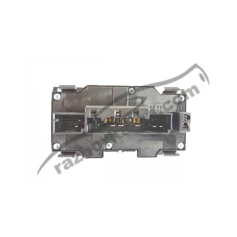 Кнопка аварийной сигнализации Mercedes C200 Kompressor W202 (1994-1999) 2108208010 фото