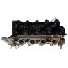 Головка блока цилиндров двигателя Mercedes W202 2.0 (1995-1998) ГБЦ R1110163901 фото