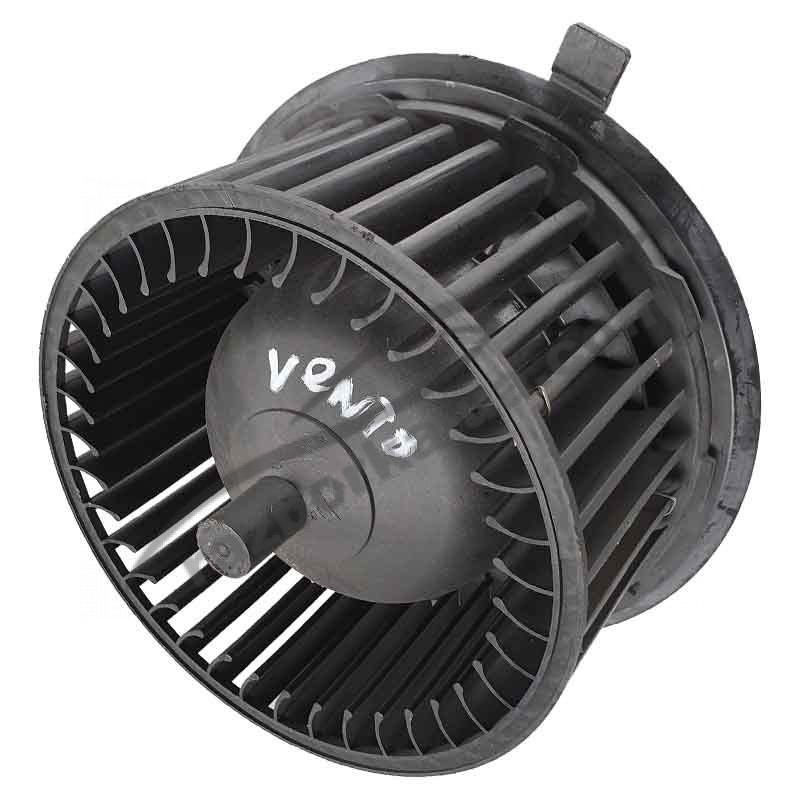 Вентилятор печки VW Vento (1992-1999) 1H1 819 021 / 1H1819021 фото