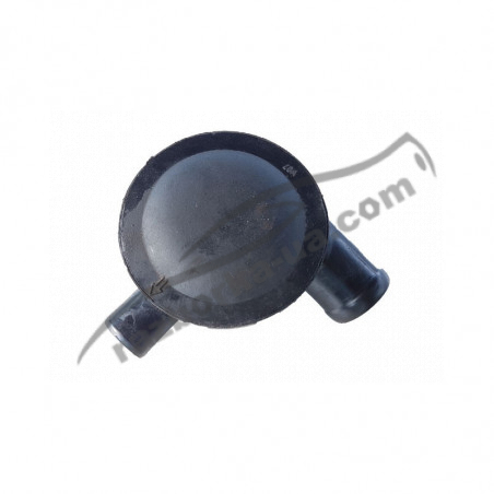 028129101D Клапан PCV Вентиляции VW Vento 1.9 TDI (1992-1999) Купить б ...