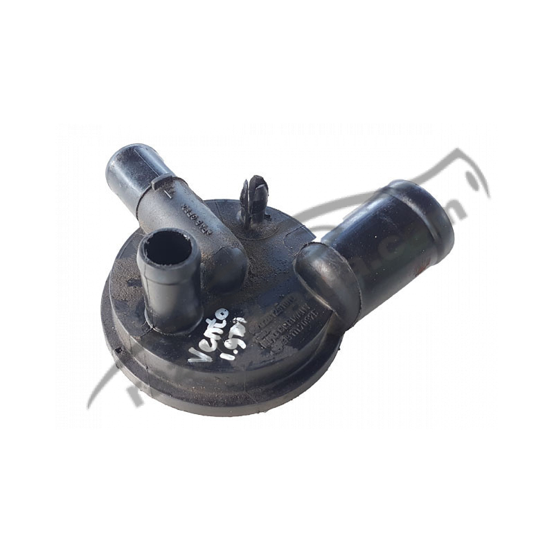 Клапан PCV вентиляции картерных газов VW Vento 1.9 TDI (1994-1997) 028129101D фото