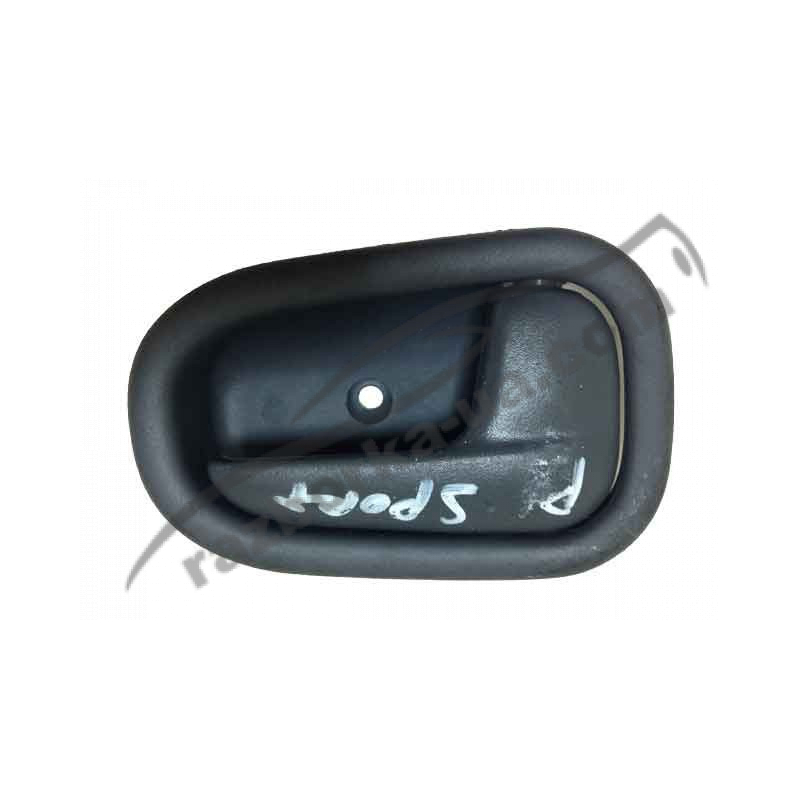Ручка двери внутренняя передняя правая Kia Sportage (1994-2003) фото
