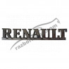 Емблема Renault 19 (1988-1997) 7700817027 фото