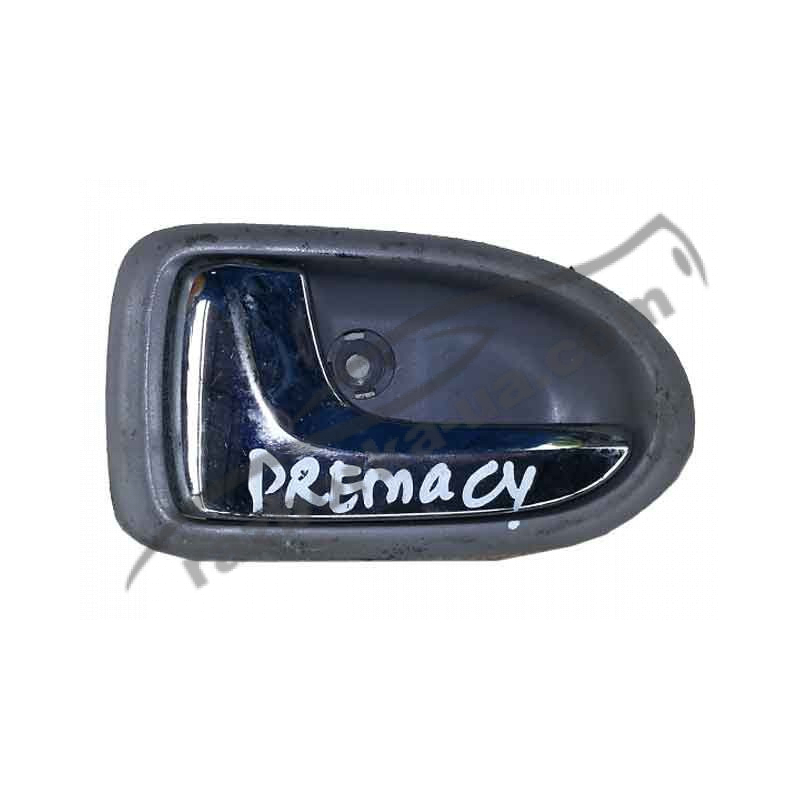 Ручка дверная внутренняя Mazda Premacy (1999-2005) правая передняя фото