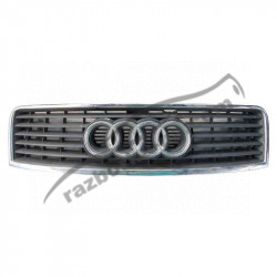 Решетка радиатора Audi A6 (2001-2004) 4B0853651F фото