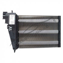Радиатор отопителя электрический РТС Audi A3 / 8P (2003-2012) 1K0 963 235 D / 1K0963235D / 983141K фото