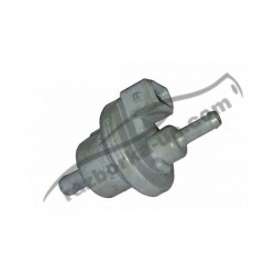 Вакуумный клапан Citroen AX 1.0 (1986-1998) 0280142161 фото