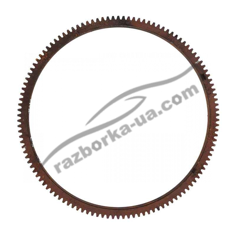 Венец маховика Citroen C3 1.4 (2003-2008) фото