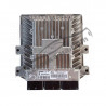 Блок управления двигателем Citroen C6 2.7 HDI (2005-2012) ЭБУ 9658198080 / 5WS40379A-T фото