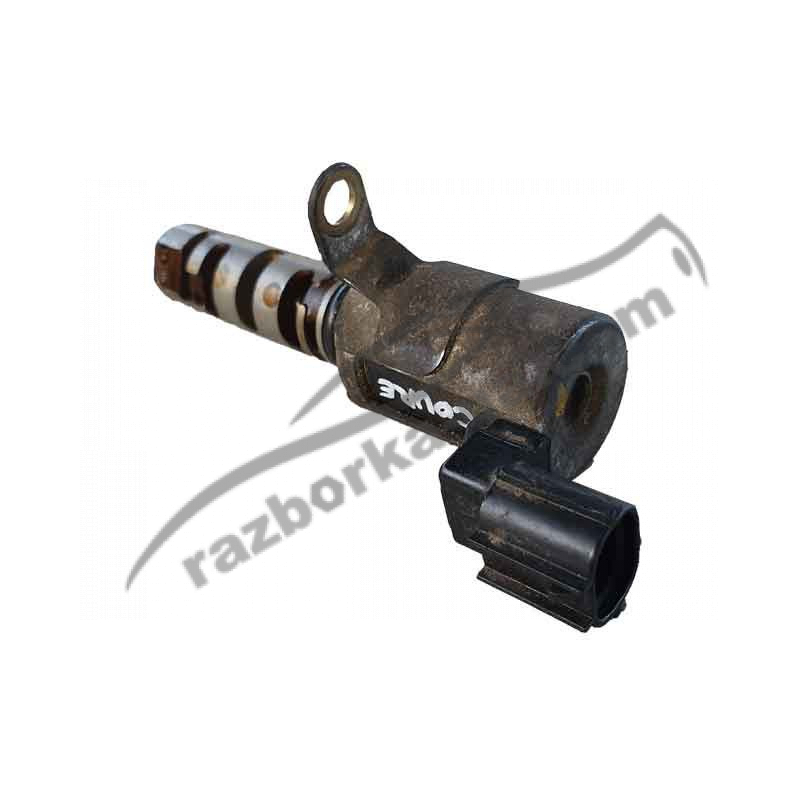 Клапан газорозподільного механізму Daihatsu Cuore 1.0 (2001-2002) 13830-97201 / 1383097201 фото