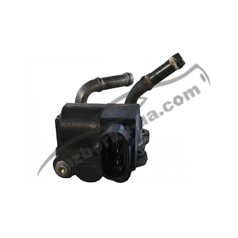 Датчик холостого ходу Denso 22270-97207 / 136800-2011 / 2227097207 / 1368002011 Daihatsu Cuore (2001-2002) фото