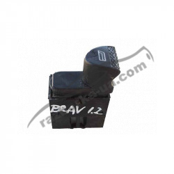 Кнопка стеклоподъёмника Fiat Bravo (1995-2001) А223 фото