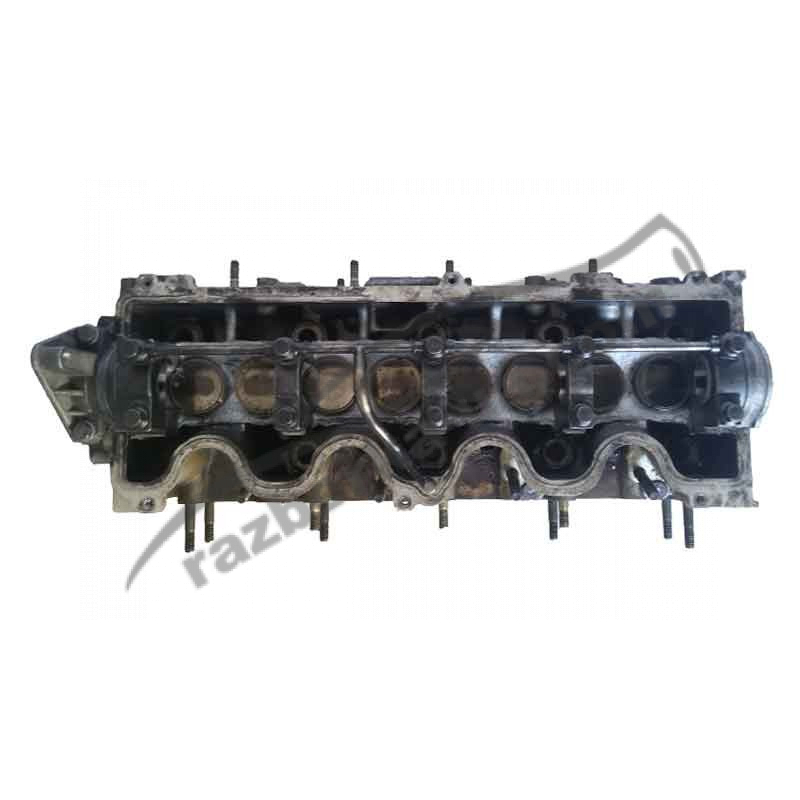 Блока цилиндров двигателя Fiat Multipla 1.9 JTD (1999-2010) фото