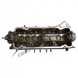 Головка блока цилиндров двигателя Fiat Punto 1.2 8V (1997-1998) 46400108 фото