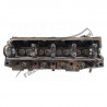 Головка блока цилиндров двигателя Ford Focus 1.8 TDCI (2008-2011) 1S4Q6090C1B фото