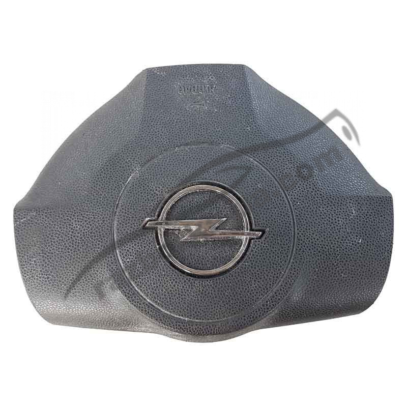 Подушка безопасности в руль Opel Zafira (2004-2011) 6017613 фото