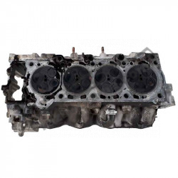 Головка блока цилиндров двигателя Mercedes W168 / A170 / 1.7 CDI (1997-2002) ГБЦ R668016080 / 6680160801 фото
