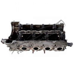 Головка блока цилиндров двигателя Mercedes W168 / A170 / 1.7 CDI (1999-2004) ГБЦ R668016080 / 6680160801 фото