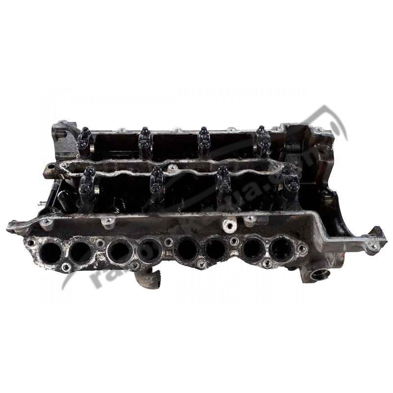 Головка блока цилиндров двигателя Mercedes W168 / A170 / 1.7 CDI (1997-2004) ГБЦ R668016080 / 6680160801 фото