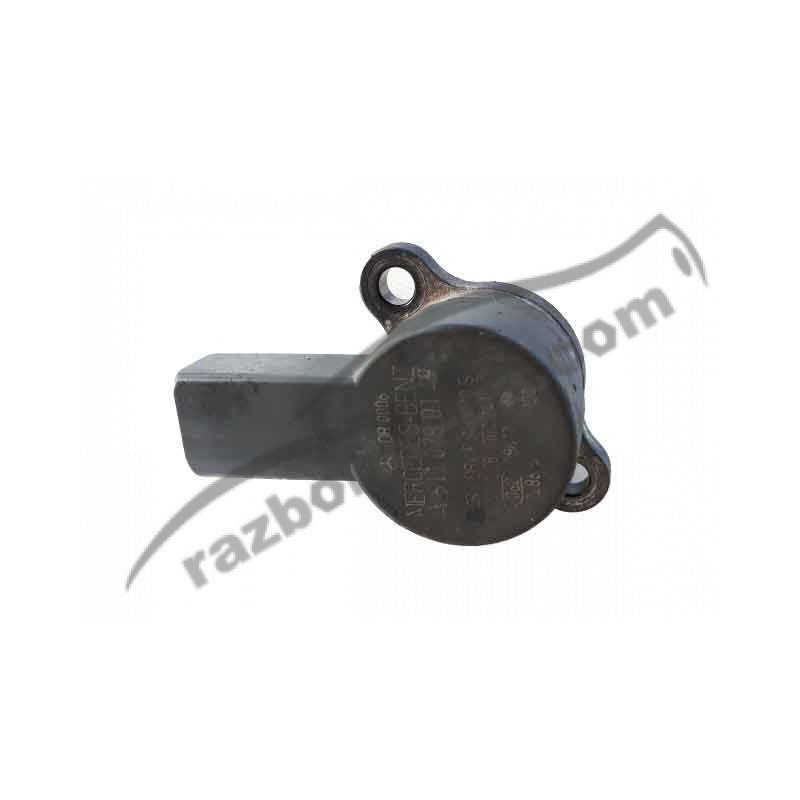 Регулятор тиску палива в паливній рейці Bosch 0281002241 / A6110780149 Mercedes W168 / A170 / 1.7 CDI (1997-2004) фото