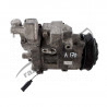 Компресор кондиціонера Mercedes W168 / A170 / 1.7 CDI (1999-2002) A0002307911 / Denso 6SEU12C / 4471707644 фото