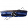 Решётка радиатора Mercedes W168 / A170 (1997-2004) 1688801283 фото