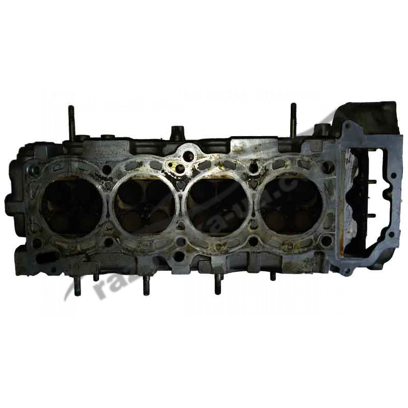 Головка блока цилиндров двигателя Nissan Almera N15 1.4 (1995-1999) GA14DE фото