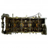 Головка блока цилиндров двигателя Nissan Almera N15 1.4 (1999-2000) GA14DE фото