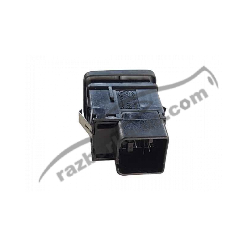 Кнопка ручника Volkswagen Passat B6  (2006-2009) 3C0 927 225 B, 3C0927225B фото