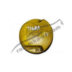 Кришка маслозаливної горловини Opel Tigra 1.4 16V (1994-2000) фото