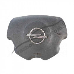 Подушка безпеки в кермо Opel Vectra C (2002-2008) 13112812 фото