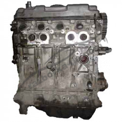 Двигатель бензиновый Peugeot 206 1.4 / KFX 10FS9C (1998-2011) фото
