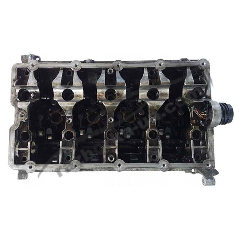 Головка блока цилиндров двигателя VW Passat B6 2.0TDI 170PS BMR (2005-2010) 03G103373A / 03G103308C фото