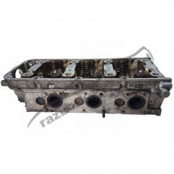 Головка блока цилиндров двигателя Peugeot 605 3.0 (1989-1999) правая 7946000217 фото