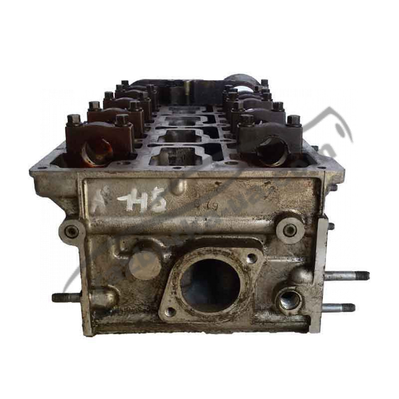 Головка блока цилиндров двигателя Alfa Romeo 156 2.0 16V T.S (1997-2007) фото
