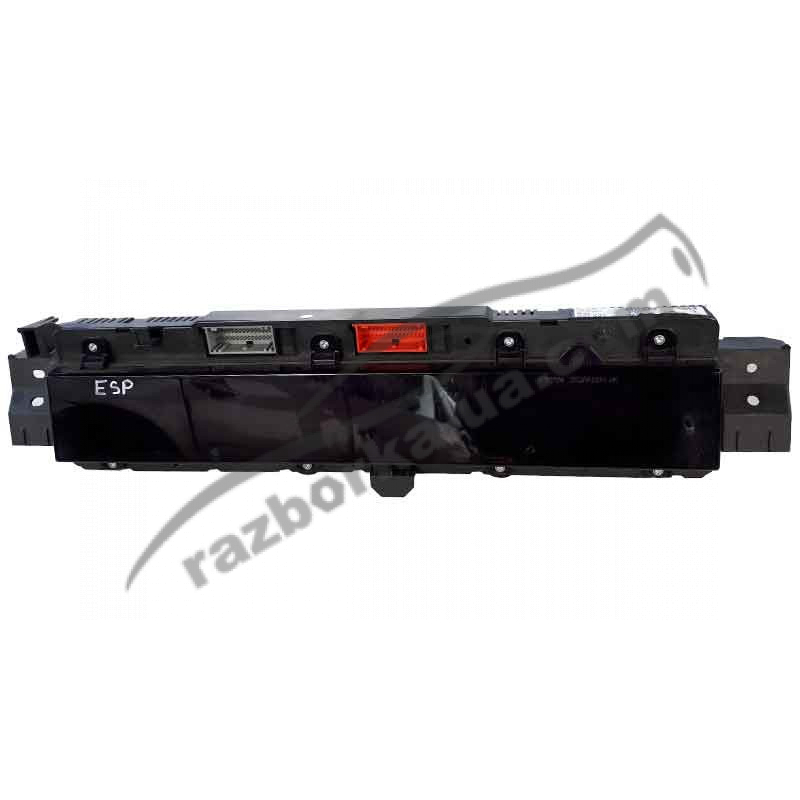 Приборная панель Renault Espace 4 / 2.2 DCI (2003-2014) P8200288814 G / 21673203-0 / P8200288814G / 8200288814 / 216732030 фото