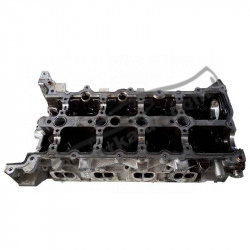 Головка блока цилиндров двигателя Renault Espace 4, 2.0 DCI (2003-2014) фото