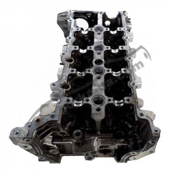 Головка блока цилиндров двигателя Renault Espace 4, 2.0 DCI (2004-2013) фото
