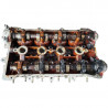 Головка блока цилиндров двигателя Kia Sephia 1.5 16V (1996-2002) ГБЦ B551 фото