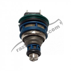 Форсунка паливна Denso 195500-2160 / 1955002160, Bosch 0 280 150 661 / 0280150661 Suzuki Swift 1.3 (1990-2001) фото