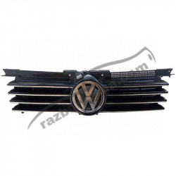Решетка радиатора VW Bora (1998-2005) 1J5 853 655 C / 1J5853655C фото