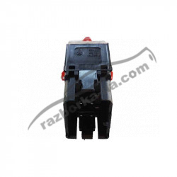 Кнопка аварийной сигнализации VW Caddy (2005-2013) 1T0 953 509 / 1T0953509 фото
