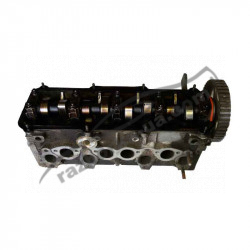 Головка блока цилиндров двигателя Volkswagen Golf 2 1.6 (1983-1992) 026 103 373 F, 026103373F фото
