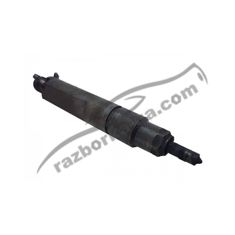 Форсунка дизельна VW Golf 3 1.9 TDI (1992-1997) 028 130 201 G / 028130201G фото