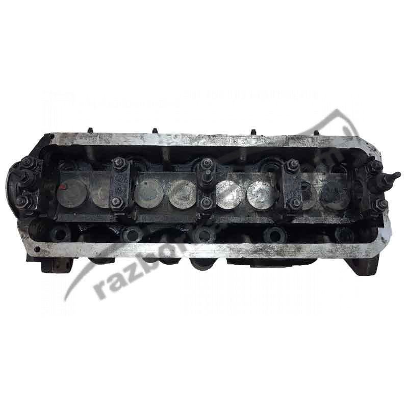 Головка блоку циліндрів двигуна VW Golf 3 1.9 TDI (1997-1998) 028 103 373 J / 028103373J фото