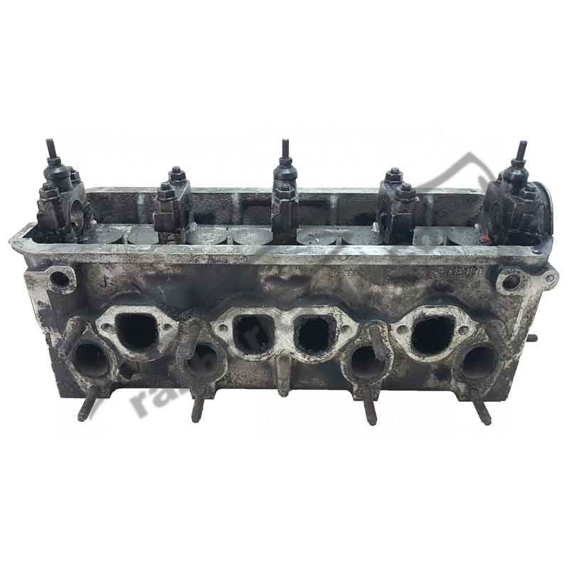 Головка блоку циліндрів двигуна VW Golf 3 1.9 TDI (1993-1996) 028 103 373 J / 028103373J фото