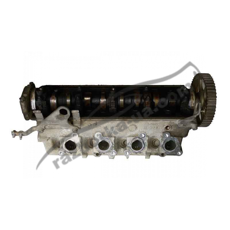 Головка блока цилиндров двигателя Volkswagen Golf 1.9 D (1991-1998) 030103374H фото